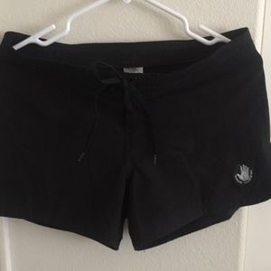 Swim shorts